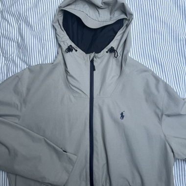 Veste de pluie Polo Ralph Lauren