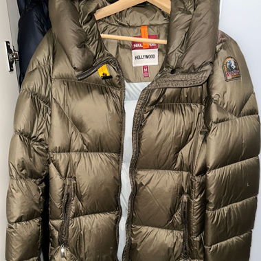 Parajumpers winter jacket