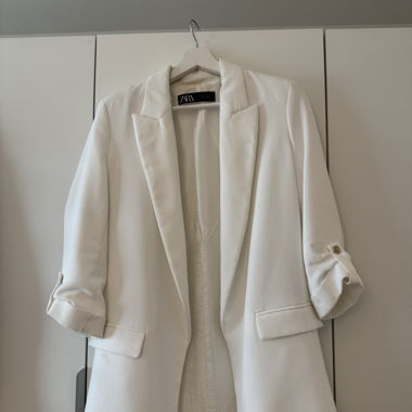 Zara Blazer