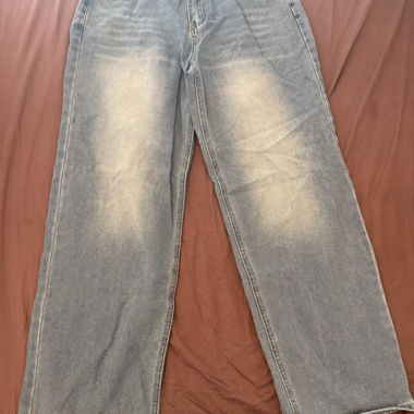 Jeans Hose