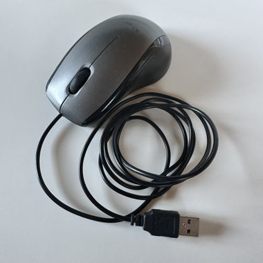 Mouse - Trust