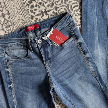 Guess Damen Jeans 