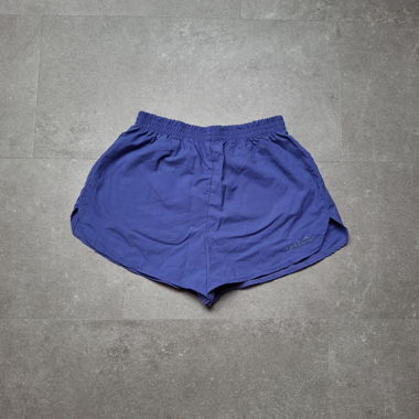 Shorts bleus Adidas
