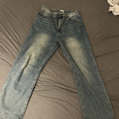 Bape Star Jeans