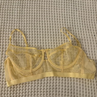 hunkemöller dessou bh