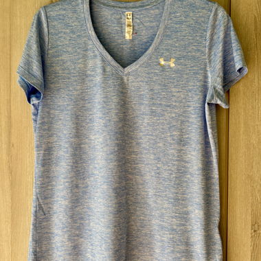 Maglietta sportiva Under Armour M