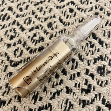 Dr Dennis Gross Plump Repair Lip