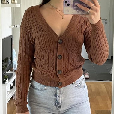 Cardigan 