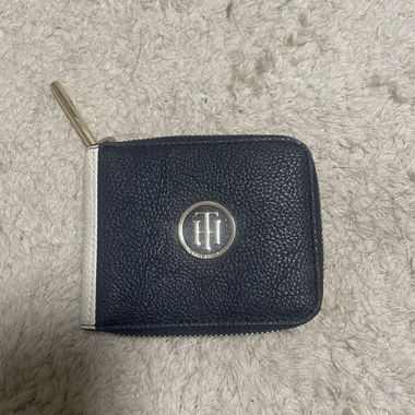 Tommy Hilfiger Wallet