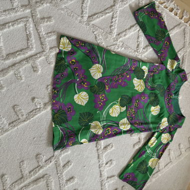 Vintage Kleid, ca. Grösse M