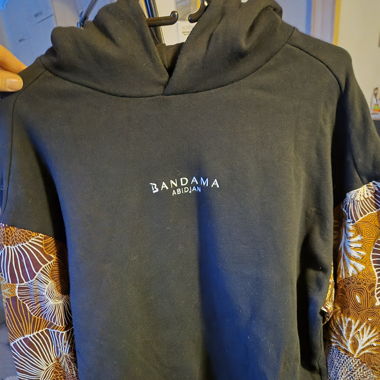 Sweat Bandama