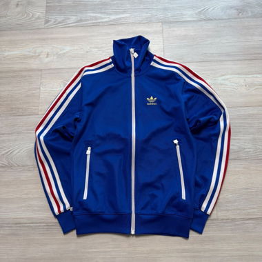 Veste Adidas Firebird Gr. XS (rare)
