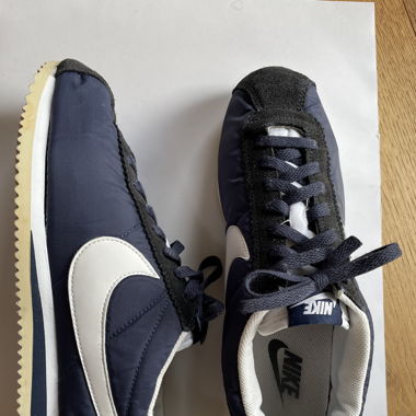 Nike Cortez