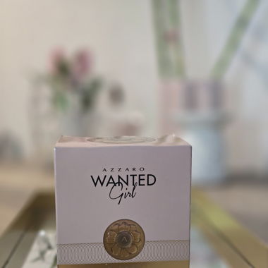 Azzaro Wanted Girl Eau de Parfum