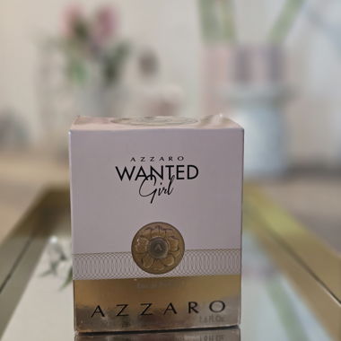 Azzaro Wanted Girl Eau de Parfum