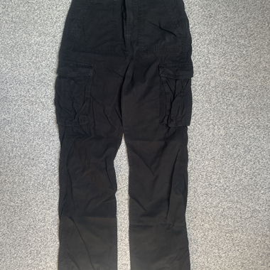 Verstellbare Bershka Jeans