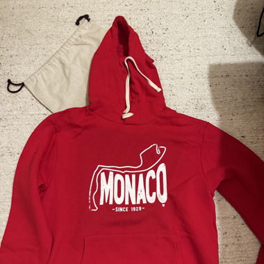 Sweat-shirt capuche 