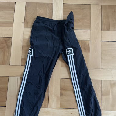 Adidas Trainerhosen