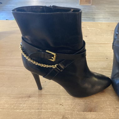 Bottines Ralph Lauren 