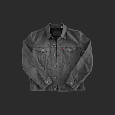 Levi’s jacket