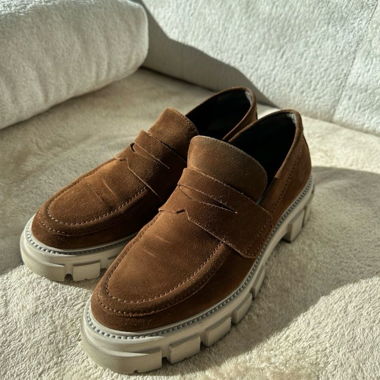 Kennel + Schmenger Loafers Grösse : 39