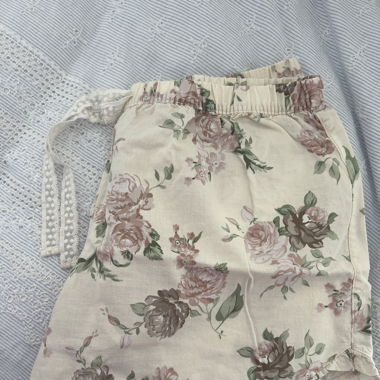 Pjama Hose