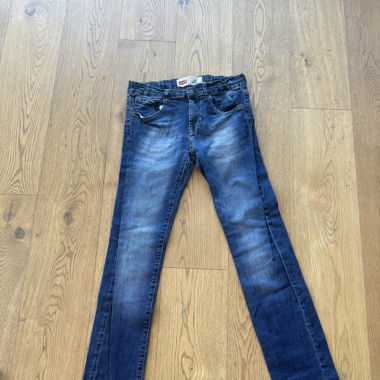Levi’s 510 Skinny Kinderjeans