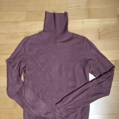 Vero Moda Rollkrage Pullover