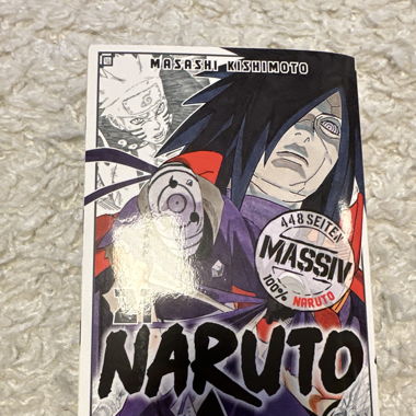 Naruto