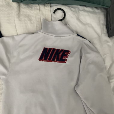 Nike Trackjacket