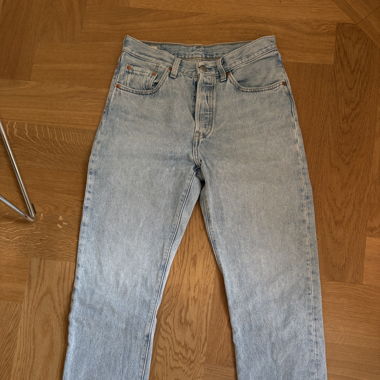 Levi’s 501  w27/l28