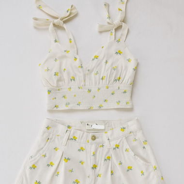 Set von Hollister