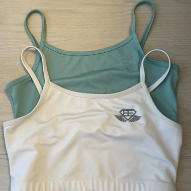 sportsbra set ATHENA by body engineers