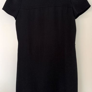 Black Business Dress