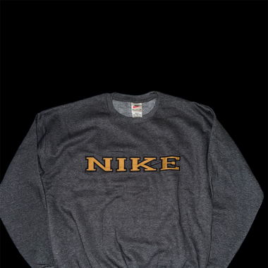 Nike Sweater 