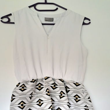 VERO MODA Kleid Grösse 38