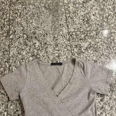 Brandy Melville Crop Top