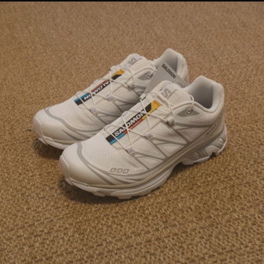 Salomon tx-6 26-27-38-39-40-41-42-43-44