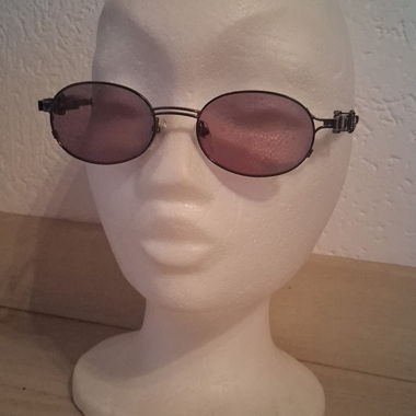 Gaultier sunglasses 