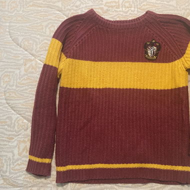 Gryffindor Pulli