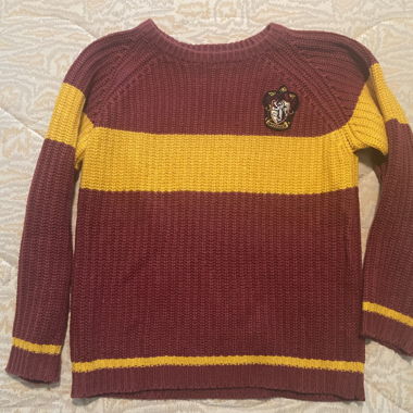 Gryffindor Pulli
