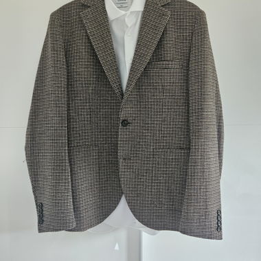 Martinique-Blazer
