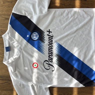 Inter Mailand Trikot 2021/22