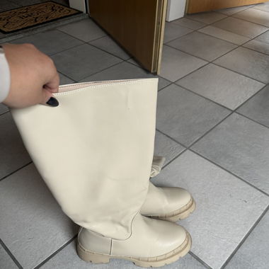 Stiefel