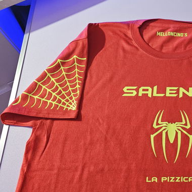 Salento Pizzica T-Shirt