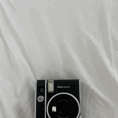 Fujifilm Instax mini 40