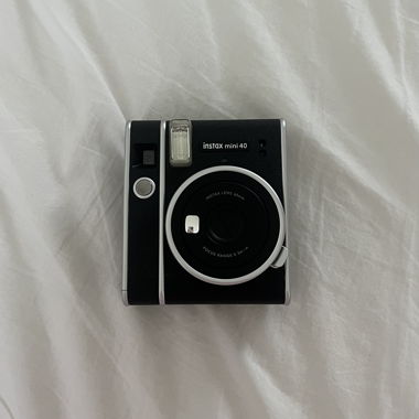 Fujifilm Instax mini 40