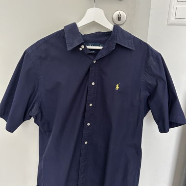 Camicia Polo Ralph Lauren