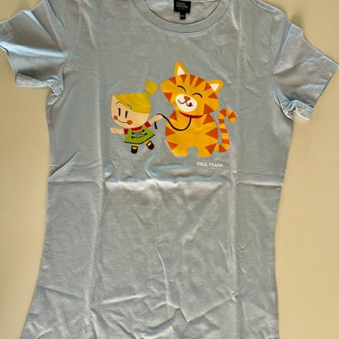 Y2K Paul Frank T-Shirt