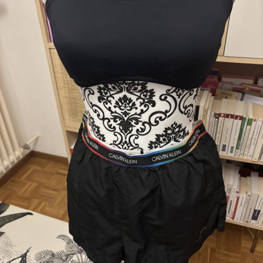 Costume da bagno donna Calvin Klein